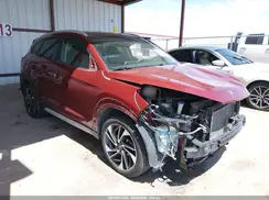 KM8J33AL4KU054608 2019 HYUNDAI TUCSON