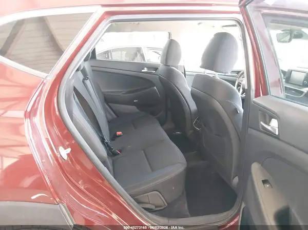 KM8J33AL4KU054608 2019 HYUNDAI TUCSON - Image 8