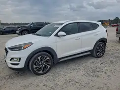 KM8J33AL4KU841316 2019 HYUNDAI TUCSON