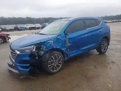 KM8J33AL4KU865924 2019 HYUNDAI TUCSON