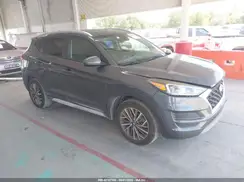 KM8J33AL4KU875529 2019 HYUNDAI TUCSON