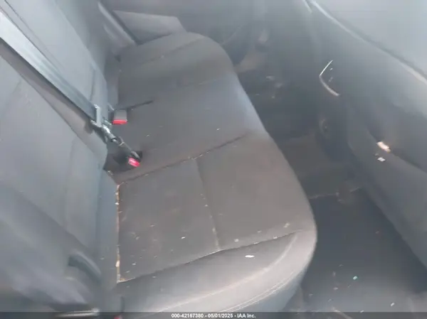 KM8J33AL4KU875529 2019 HYUNDAI TUCSON - Image 8