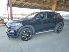 KM8J33AL4KU878379 2019 HYUNDAI TUCSON