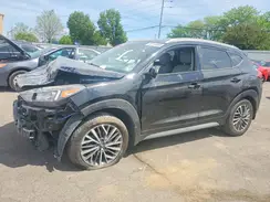 KM8J33AL4KU878415 2019 HYUNDAI TUCSON
