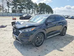 KM8J33AL4KU878978 2019 HYUNDAI TUCSON