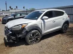 KM8J33AL4KU886255 2019 HYUNDAI TUCSON