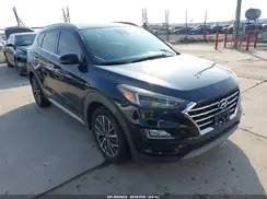KM8J33AL4KU895702 2019 HYUNDAI TUCSON