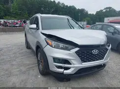 KM8J33AL4KU896624 2019 HYUNDAI TUCSON