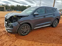 KM8J33AL4KU897370 2019 HYUNDAI TUCSON