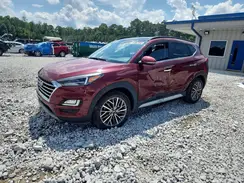 KM8J33AL4KU913910 2019 HYUNDAI TUCSON