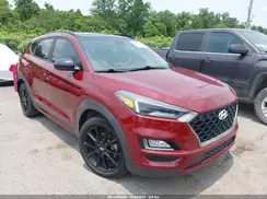 KM8J33AL4KU923983 2019 HYUNDAI TUCSON