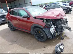 KM8J33AL4KU928830 2019 HYUNDAI TUCSON