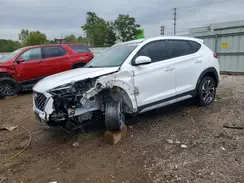 KM8J33AL4KU938354 2019 HYUNDAI TUCSON