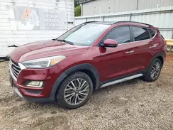KM8J33AL4KU939567 2019 HYUNDAI TUCSON