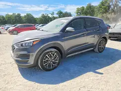 KM8J33AL4KU942114 2019 HYUNDAI TUCSON