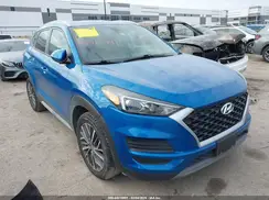 KM8J33AL4KU942890 2019 HYUNDAI TUCSON
