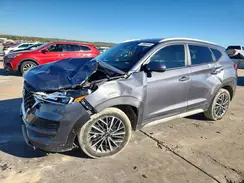 KM8J33AL4KU943277 2019 HYUNDAI TUCSON