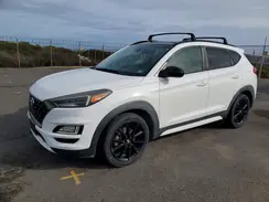 KM8J33AL4KU944705 2019 HYUNDAI TUCSON