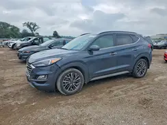 KM8J33AL4KU947474 2019 HYUNDAI TUCSON
