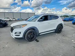 KM8J33AL4KU952187 2019 HYUNDAI TUCSON