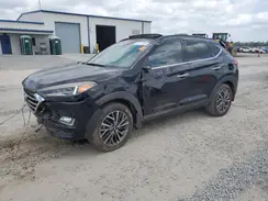 KM8J33AL4KU964808 2019 HYUNDAI TUCSON