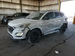 KM8J33AL4KU972715 2019 HYUNDAI TUCSON