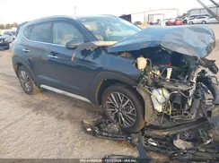 KM8J33AL4KU981544 2019 HYUNDAI TUCSON