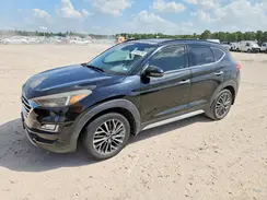 KM8J33AL4KU983004 2019 HYUNDAI TUCSON