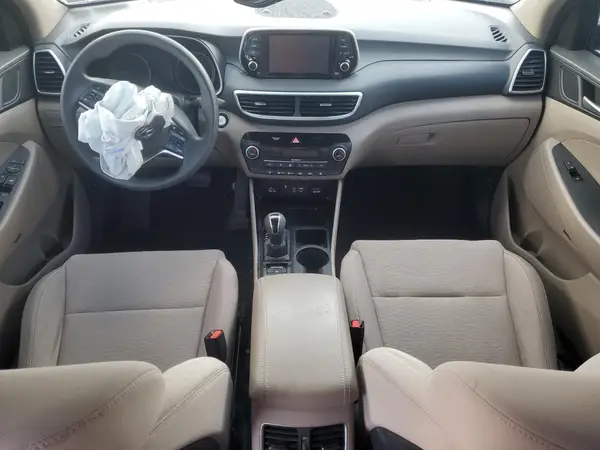 KM8J33AL4KU983116 2019 HYUNDAI TUCSON - Image 8