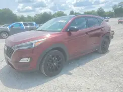 KM8J33AL4KU984766 2019 HYUNDAI TUCSON
