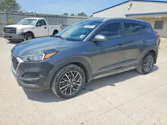 KM8J33AL4KU985478 2019 HYUNDAI TUCSON