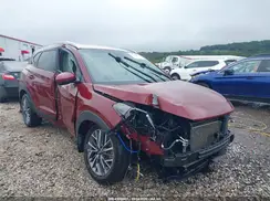 KM8J33AL4KU994195 2019 HYUNDAI TUCSON