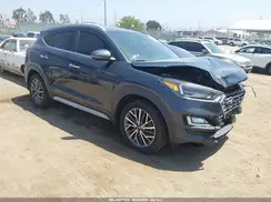KM8J33AL4KU994603 2019 HYUNDAI TUCSON