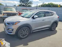KM8J33AL4LU090638 2020 HYUNDAI TUCSON