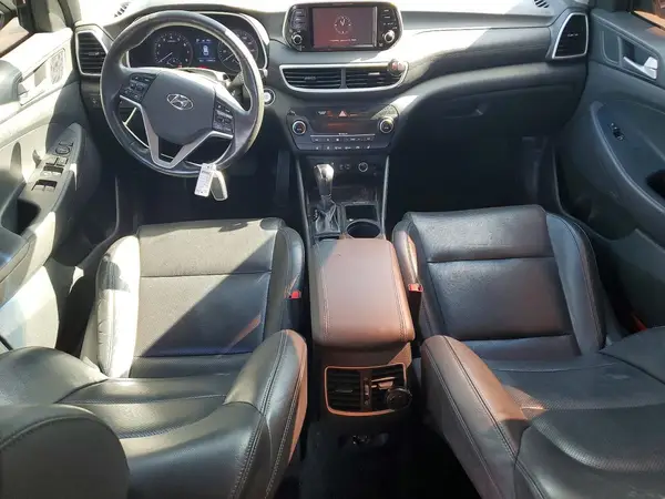 KM8J33AL4LU094544 2020 HYUNDAI TUCSON - Image 8