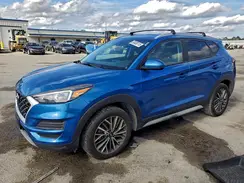 KM8J33AL4LU112685 2020 HYUNDAI TUCSON
