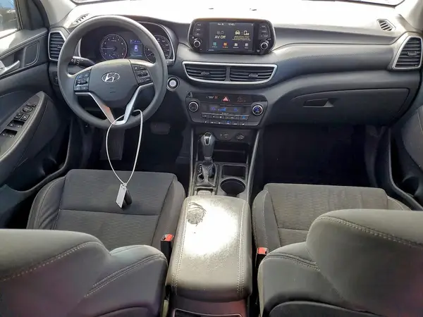 KM8J33AL4LU112685 2020 HYUNDAI TUCSON - Image 8
