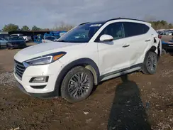 KM8J33AL4LU118213 2020 HYUNDAI TUCSON