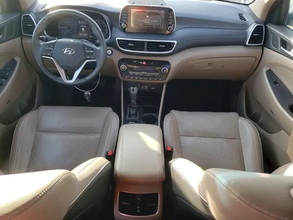 KM8J33AL4LU118213 2020 HYUNDAI TUCSON - Image 8