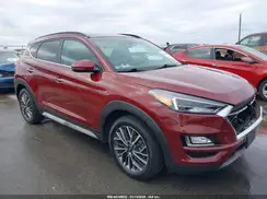 KM8J33AL4LU121337 2020 HYUNDAI TUCSON