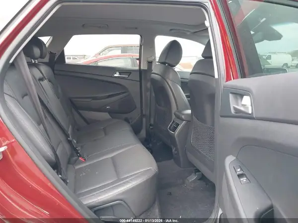 KM8J33AL4LU121337 2020 HYUNDAI TUCSON - Image 8