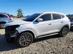 KM8J33AL4LU121970 2020 HYUNDAI TUCSON