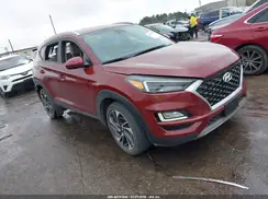 KM8J33AL4LU126182 2020 HYUNDAI TUCSON