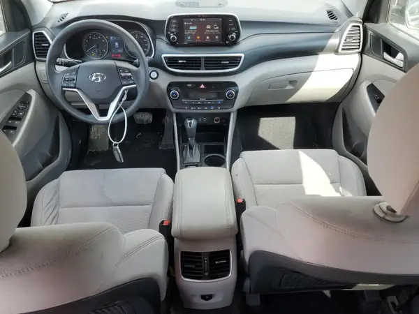 KM8J33AL4LU131771 2020 HYUNDAI TUCSON - Image 8