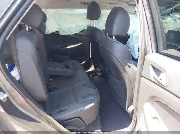 KM8J33AL4LU139790 2020 HYUNDAI TUCSON - Image 8