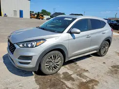 KM8J33AL4LU141054 2020 HYUNDAI TUCSON
