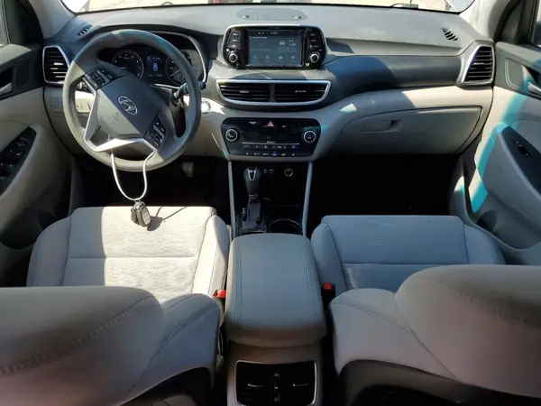 KM8J33AL4LU141054 2020 HYUNDAI TUCSON - Image 8