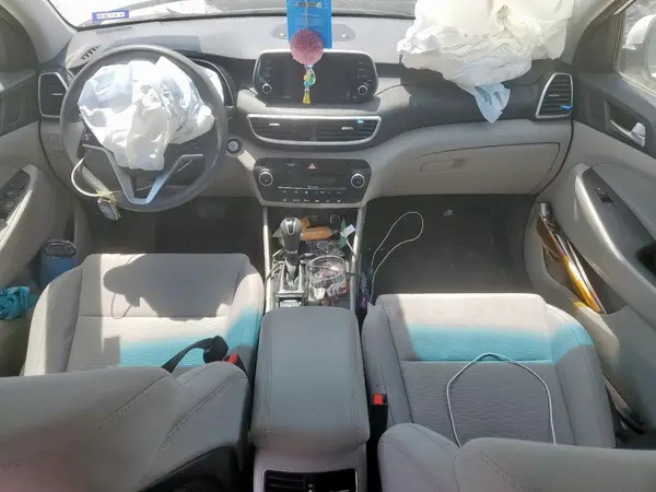 KM8J33AL4LU143404 2020 HYUNDAI TUCSON - Image 8