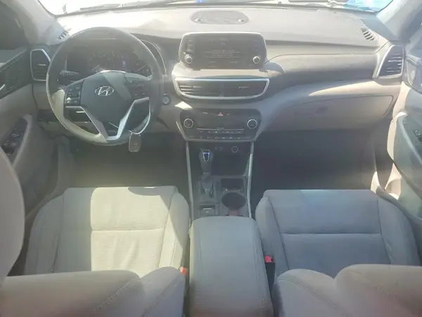 KM8J33AL4LU144097 2020 HYUNDAI TUCSON - Image 8