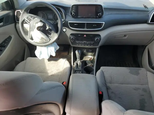 KM8J33AL4LU147792 2020 HYUNDAI TUCSON - Image 8
